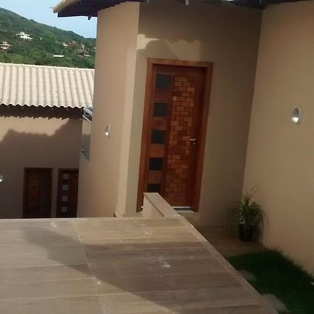Fernandes House Villa Búzios Dış mekan fotoğraf
