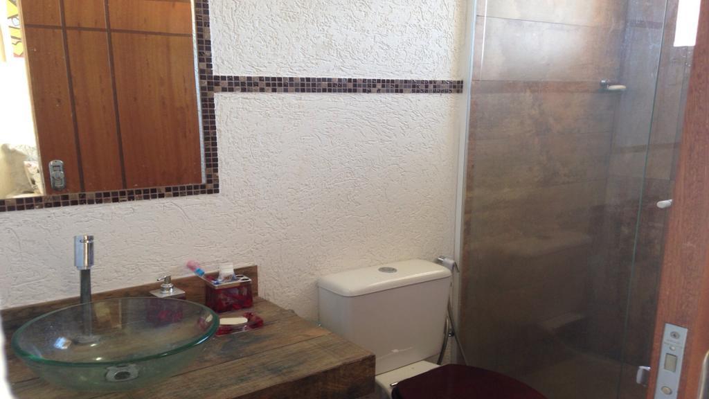 Fernandes House Villa Búzios Dış mekan fotoğraf