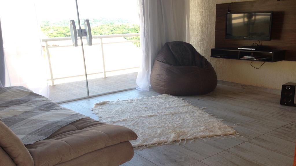Fernandes House Villa Búzios Dış mekan fotoğraf